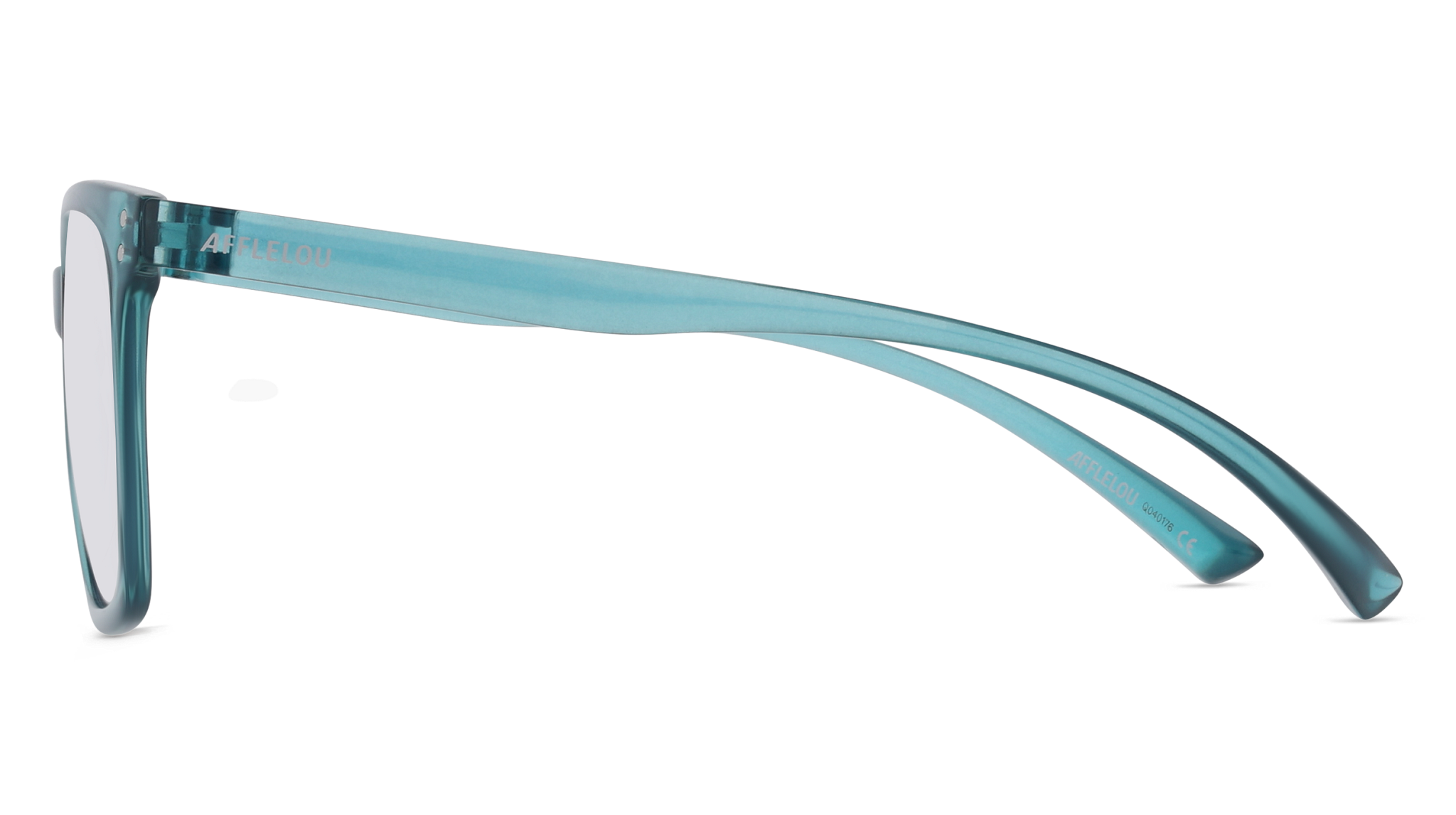 Lunettes de lecture AFFLELOU FORTY MAGIC BLUE BLOCK M5UBL01 M5UBL01 +0.00 5120