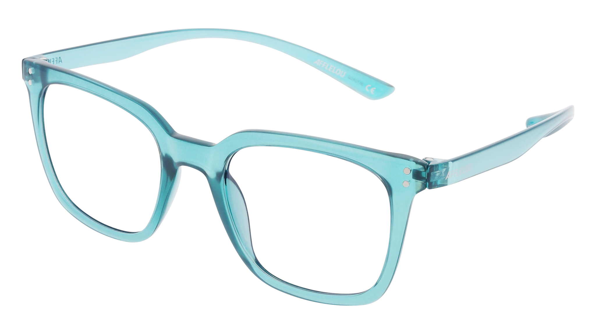 Lunettes de lecture AFFLELOU FORTY MAGIC BLUE BLOCK M5UBL01 M5UBL01 +0.00 5120