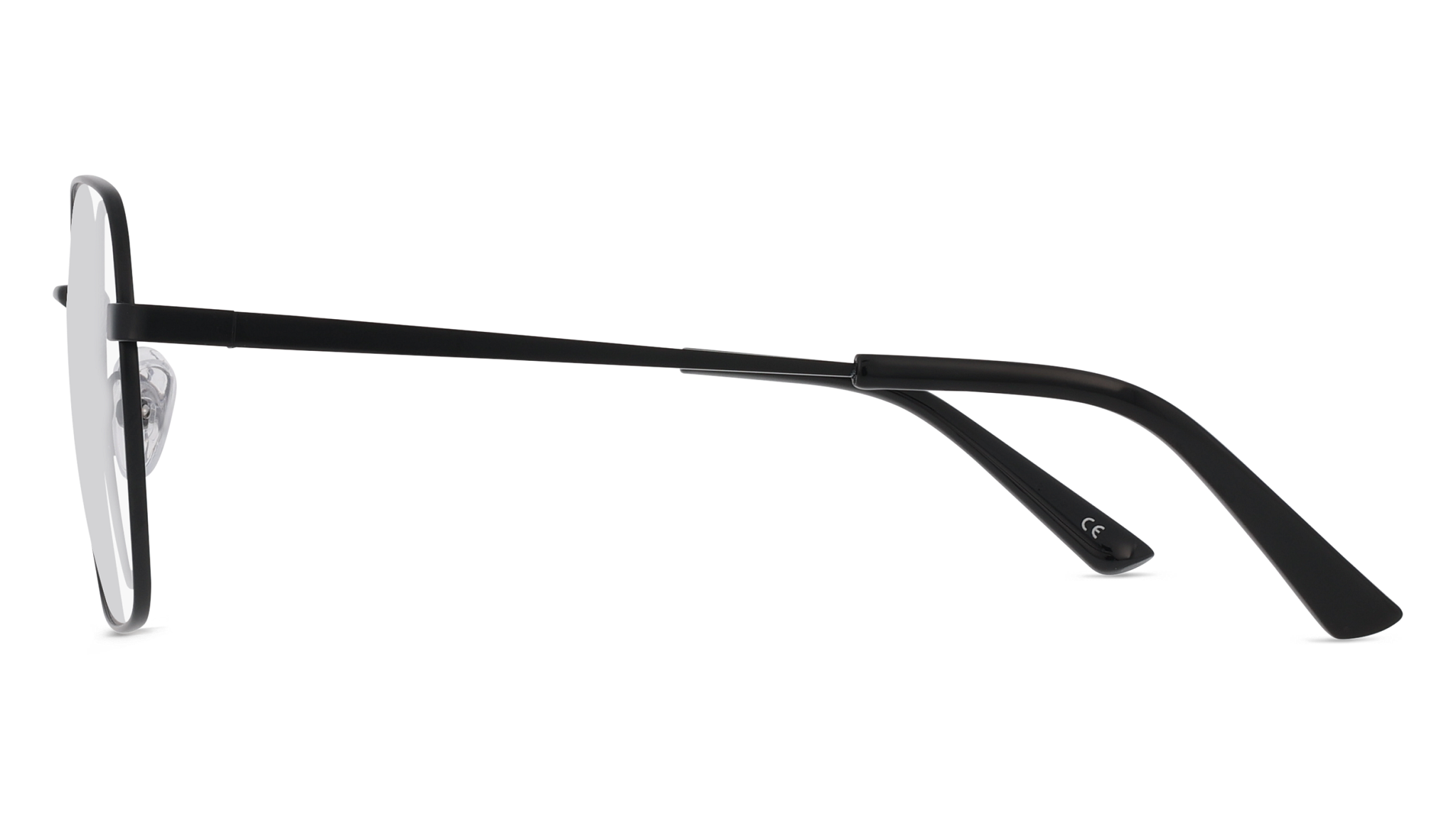 Lunettes de vue AFFLELOU RZERO67 RZERO67 BK01 5219