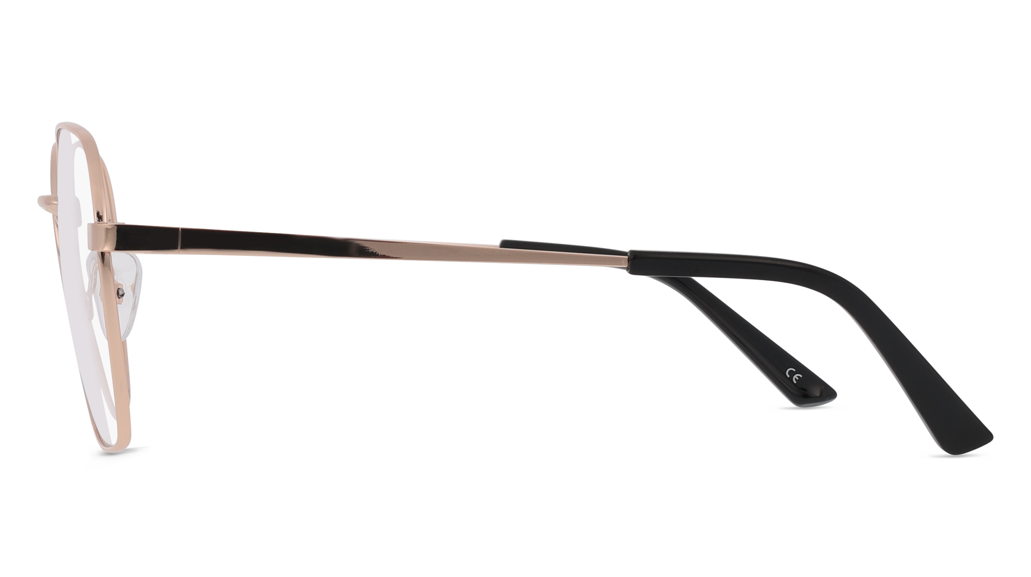 Lunettes de vue AFFLELOU RZERO67 RZERO67 GD01 5219