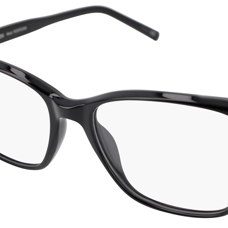 Lunettes de vue AFFLELOU RZERO68 RZERO68 BK01 5116