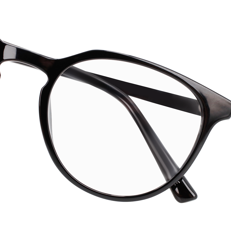 Lunettes de vue AFFLELOU RZERO71 RZERO71 BK01 4918