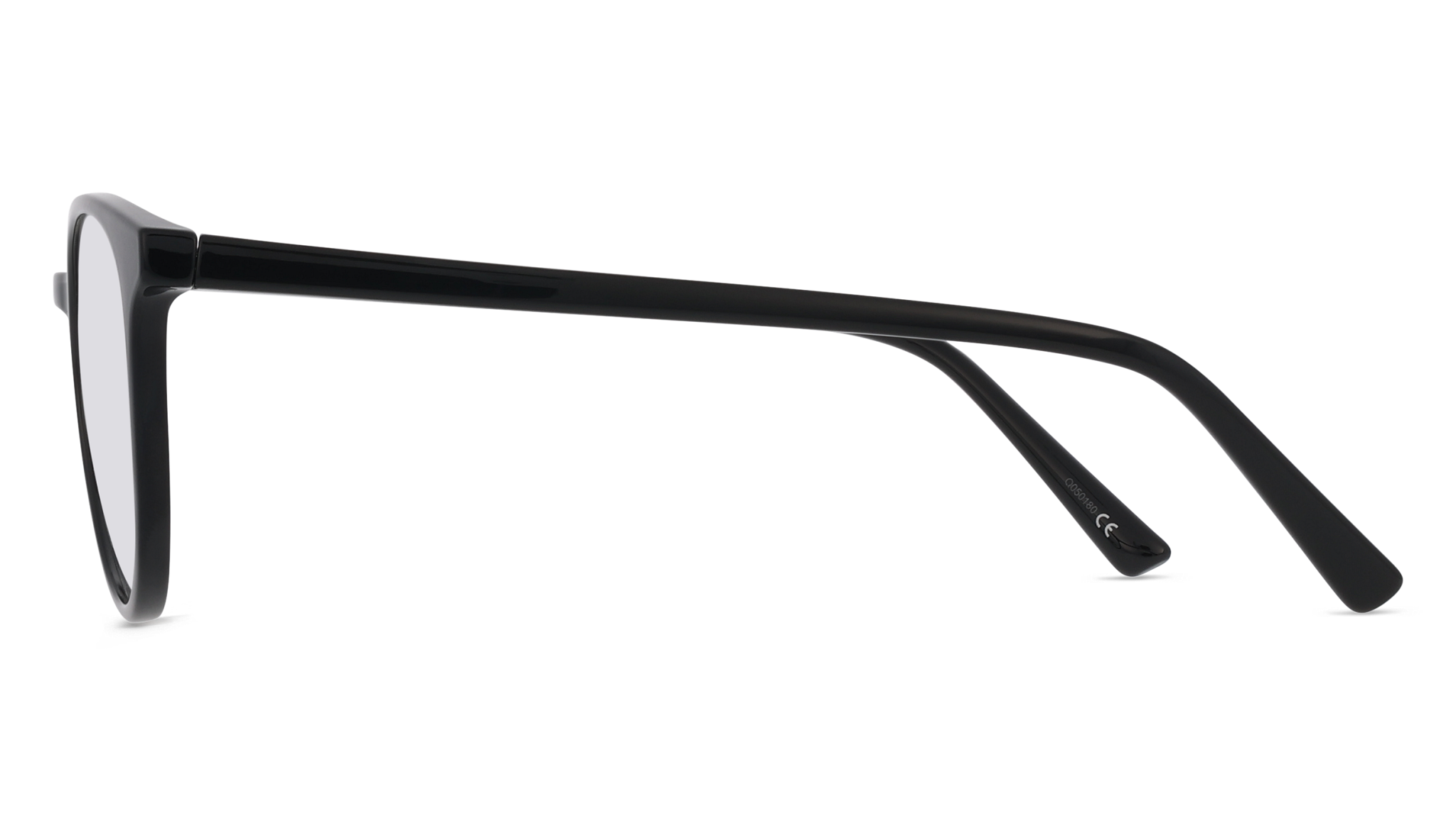 Lunettes de vue AFFLELOU RZERO71 RZERO71 BK01 4918