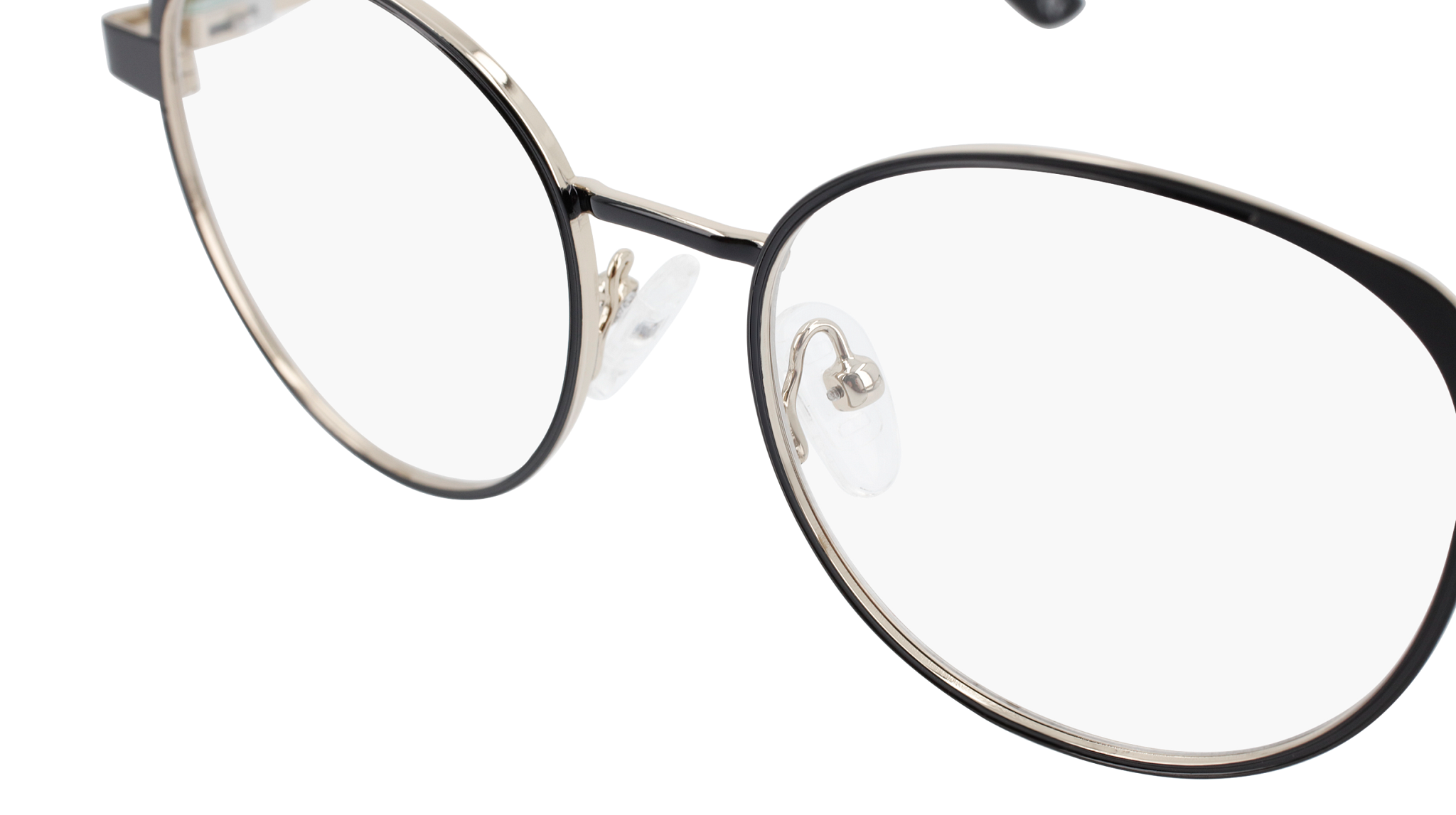 Lunettes de vue AFFLELOU MAGIC467 JM467 BK01 4817