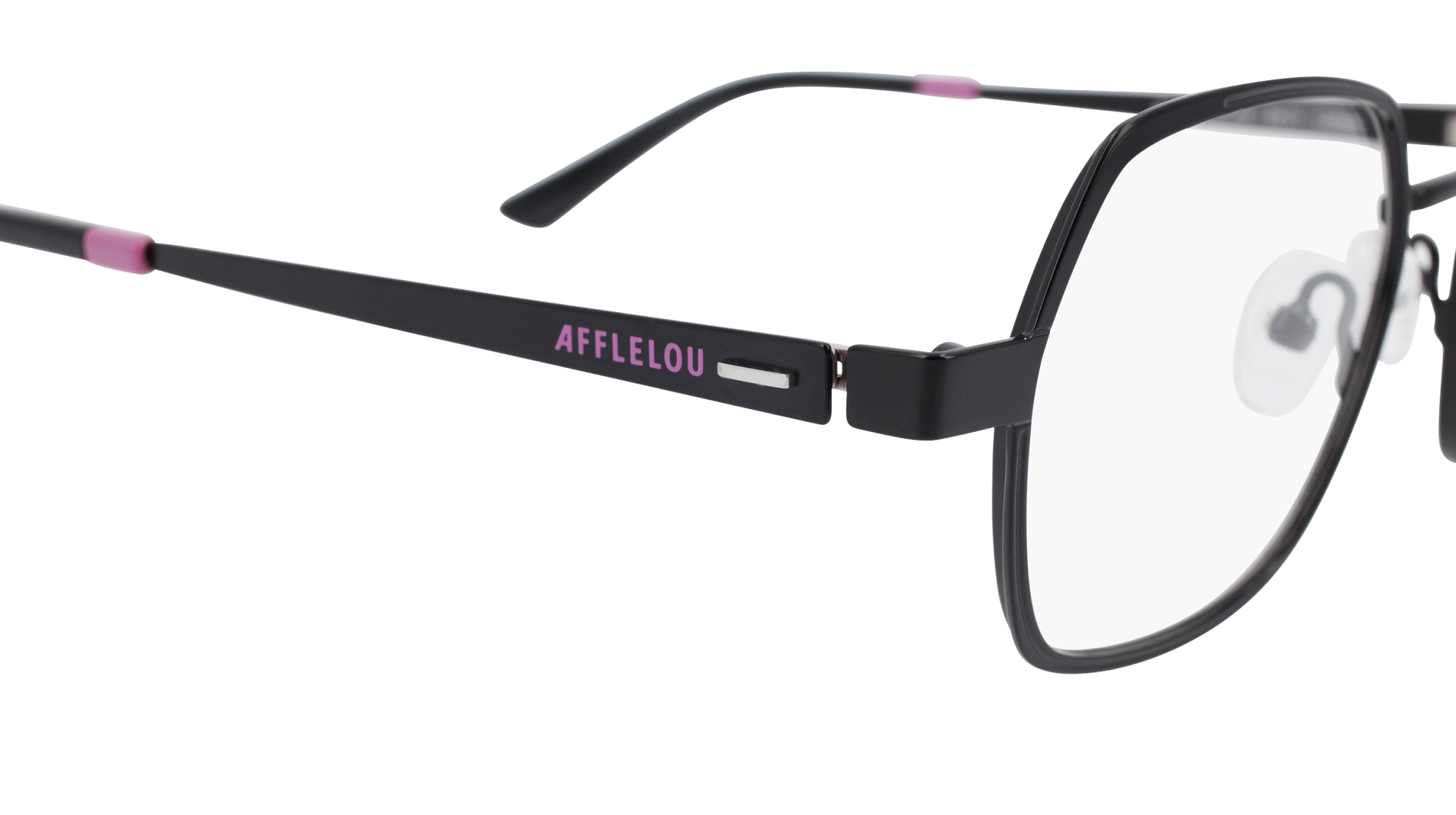 Brillen AFFLELOU MAGIC469 JM469 BK01 4818