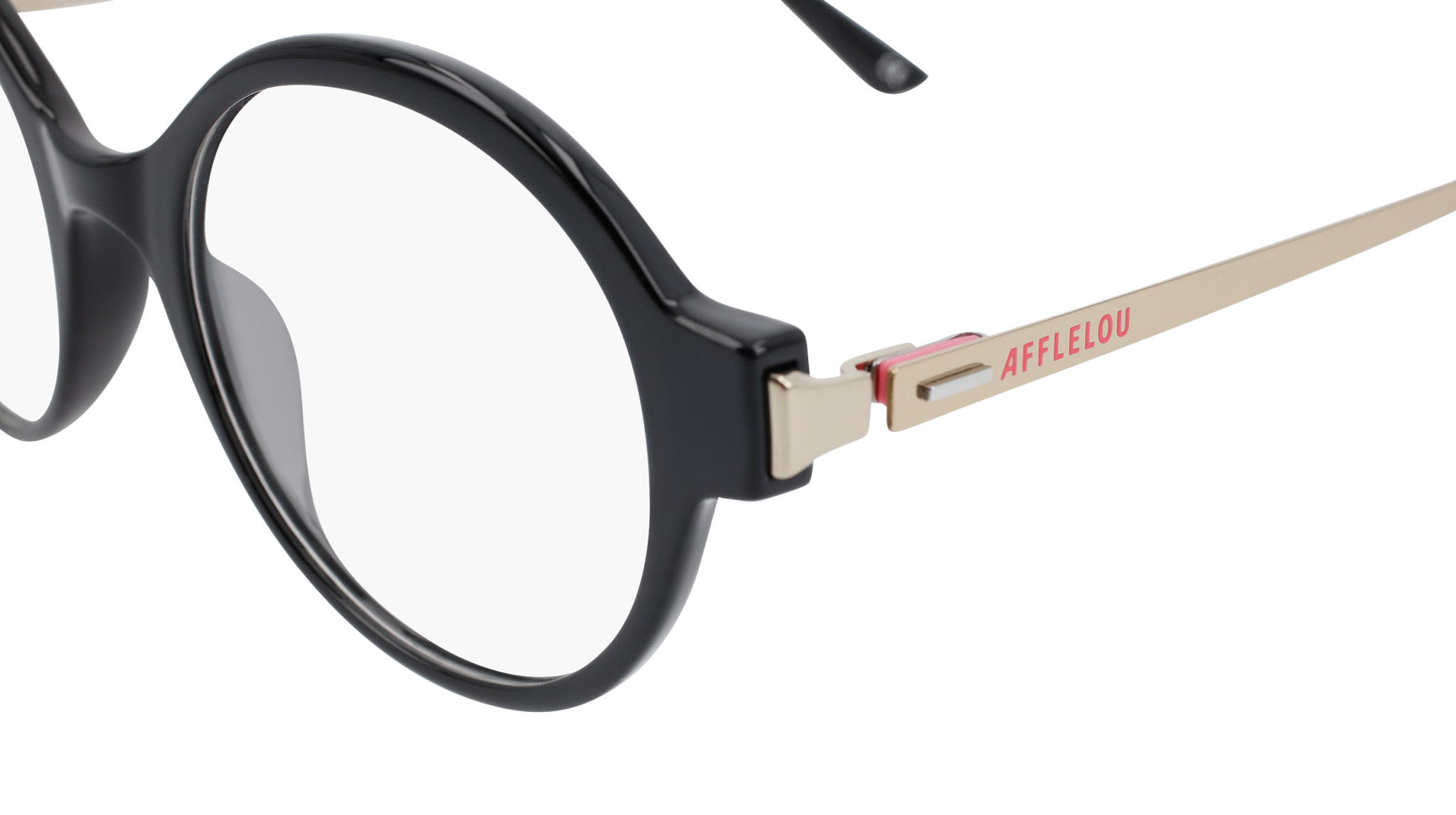 Lunettes de vue AFFLELOU MAGIC470 JM470 BK01 4819