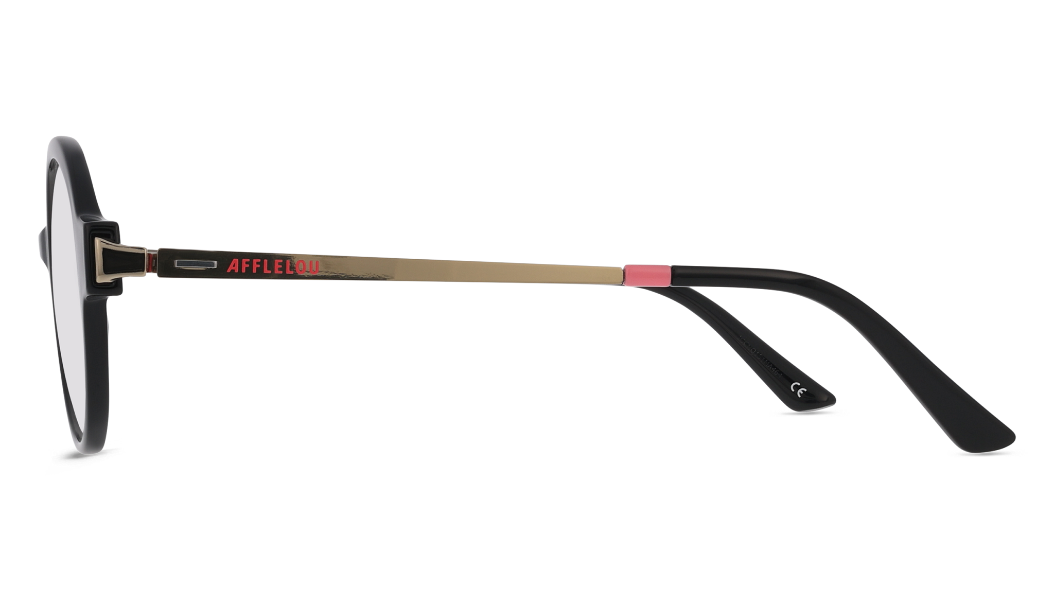 Lunettes de vue AFFLELOU MAGIC470 JM470 BK01 4819