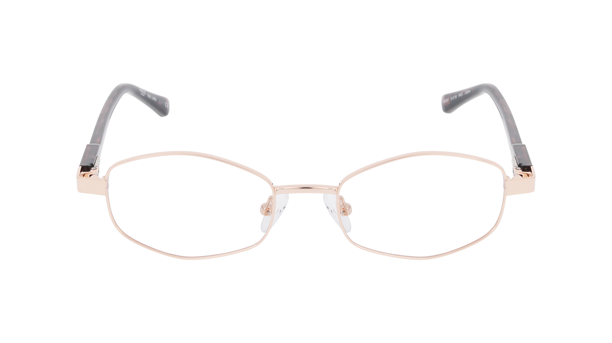 Brillen AFFLELOU LARA MF267 PK01 5119