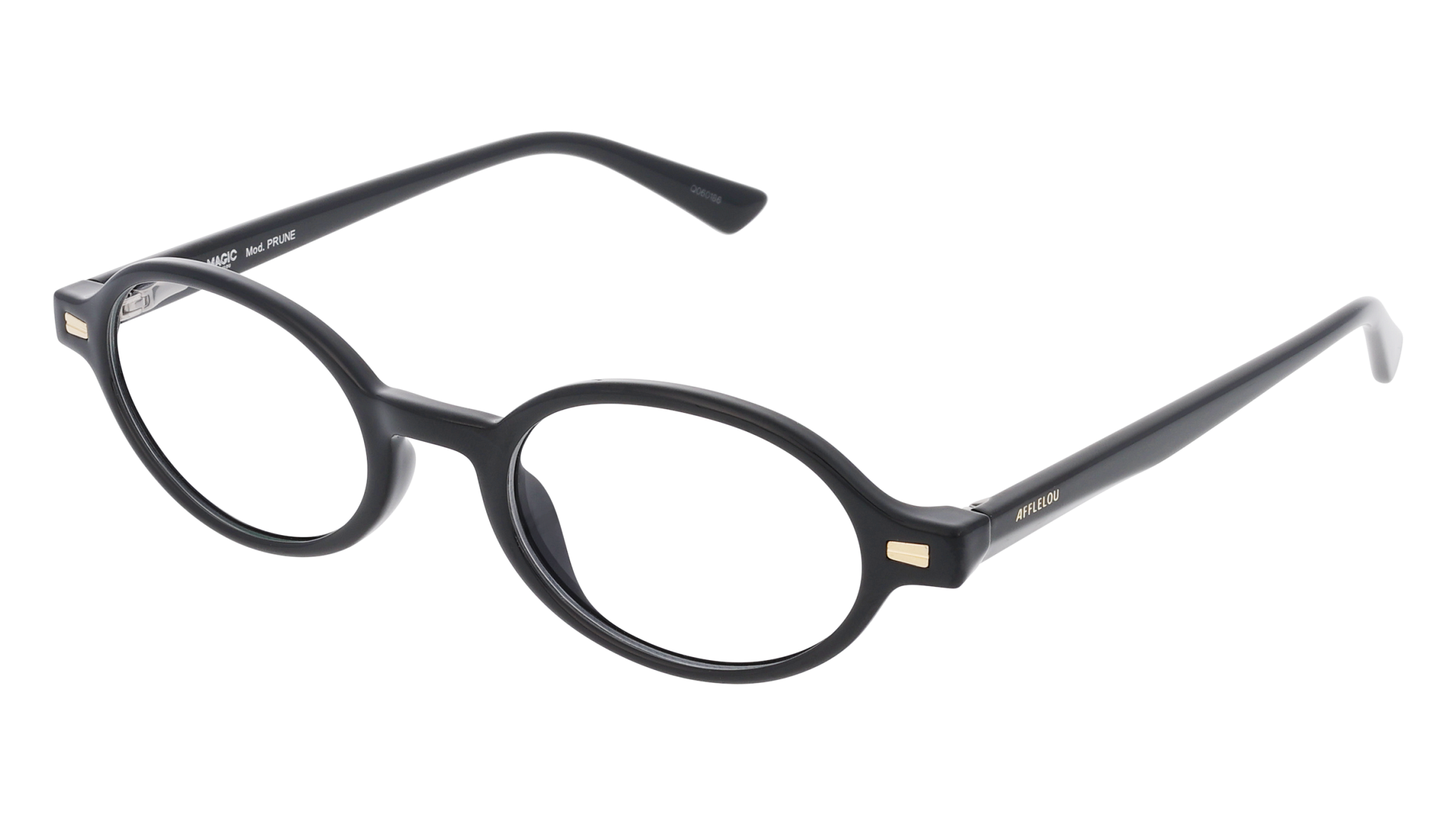 Brillen AFFLELOU PRUNE MF271 BK01 4820