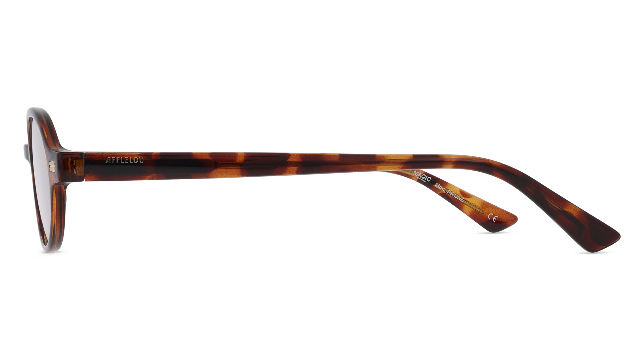Brillen AFFLELOU PRUNE MF271 TO01 4820