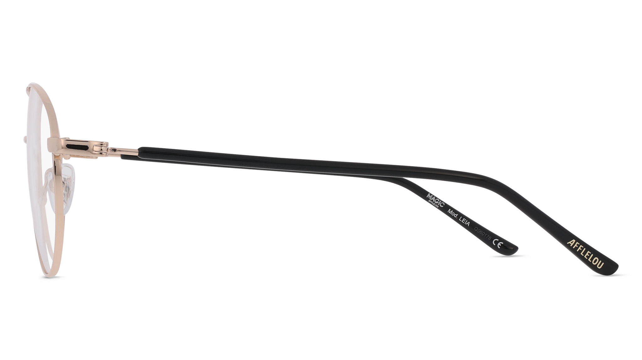 Brillen AFFLELOU LEIA MF273 GD01 5614
