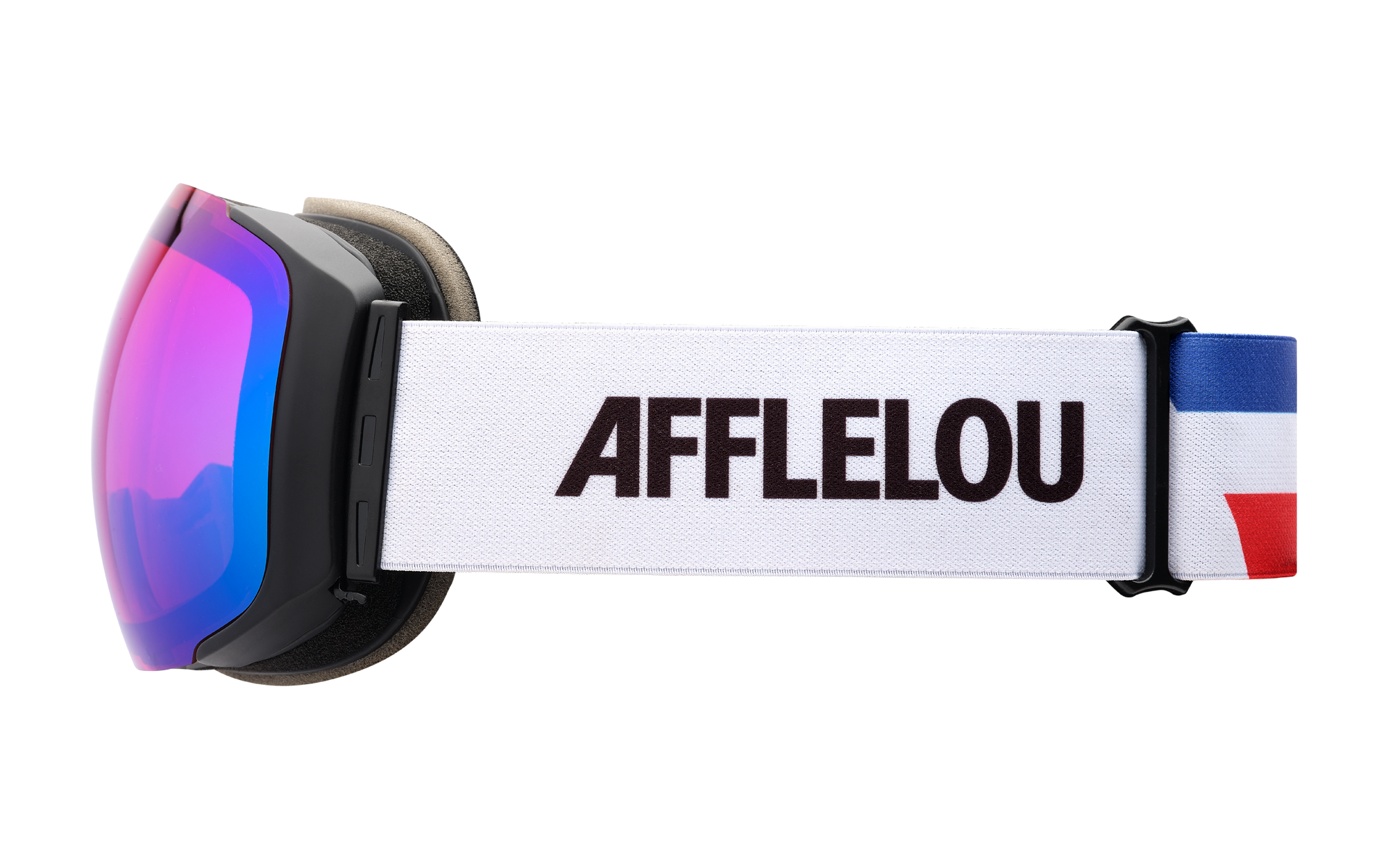 Lunettes de soleil AFFLELOU MASQUE DE SKI MAGIC RACE MAGIC_MASK