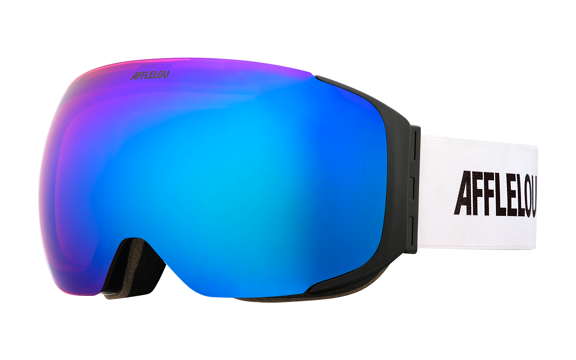 Zonnebrillen AFFLELOU MASQUE DE SKI MAGIC RACE MAGIC_MASK