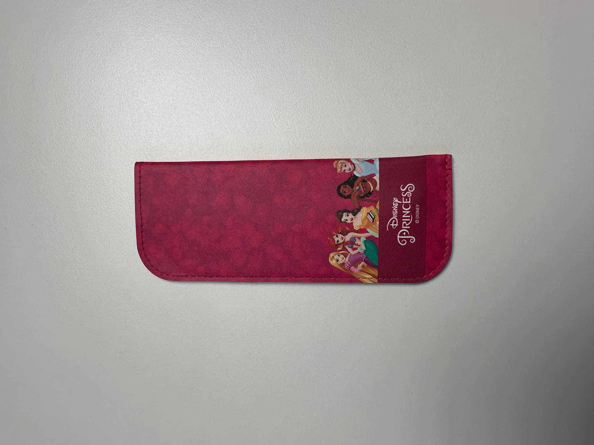 Clip MAGIC CLIP DISNEY PRINCESS 13 E-GAMER CAT.1 CDPAA013BG C70 4216