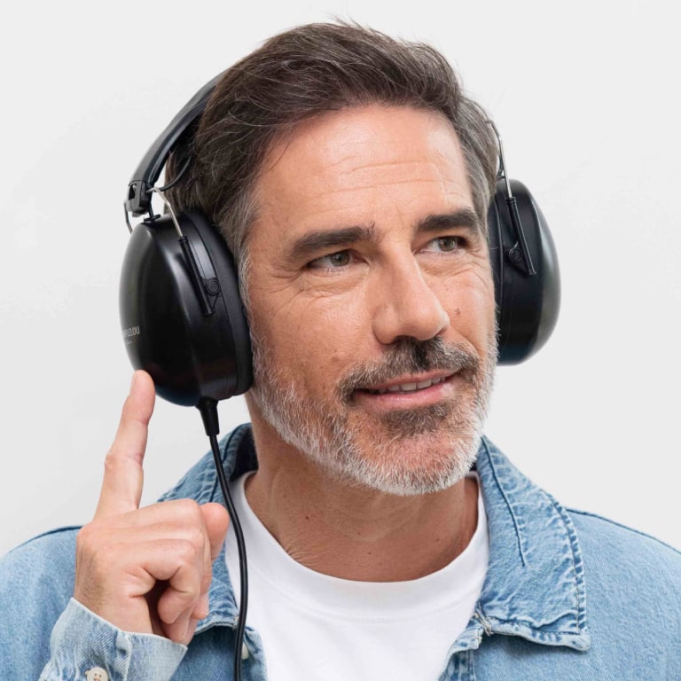Test de l'audition gratuit